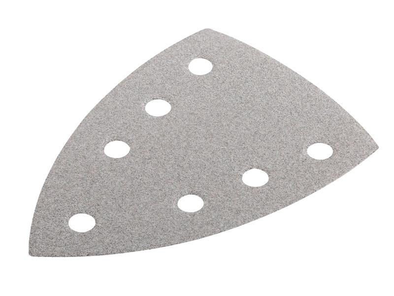 SV-P80 VE25 Xtreme Sandpaper Sheet 100 x 150mm x P 80 25 Pack