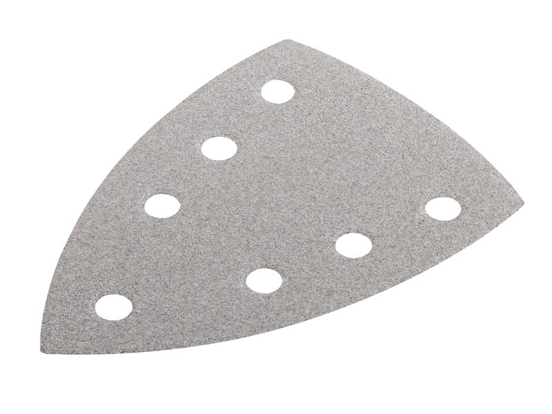 SV-P100 VE25 Xtreme Sandpaper Sheet 100 x 150mm x P 100 25 Pack