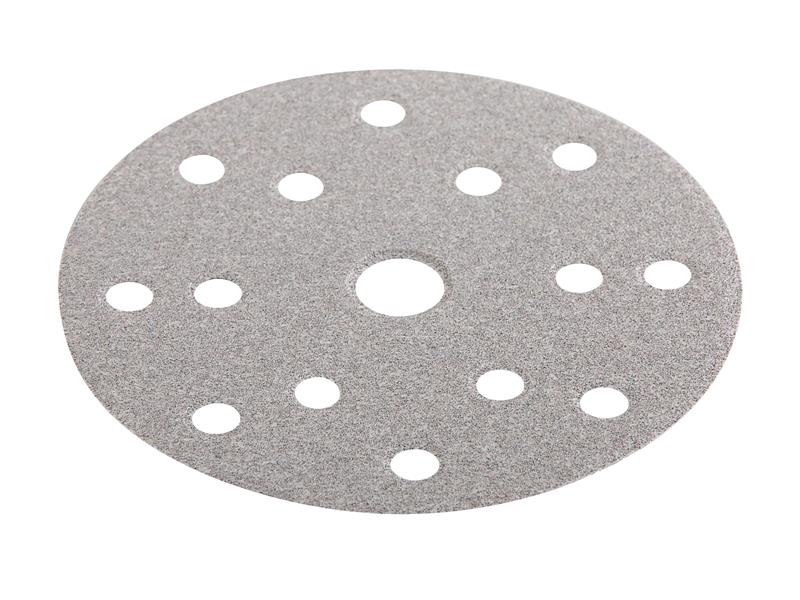 D150-14 SV-P100 VE25 Xtreme Sandpaper Disc 150mm x P 100 25 Pack