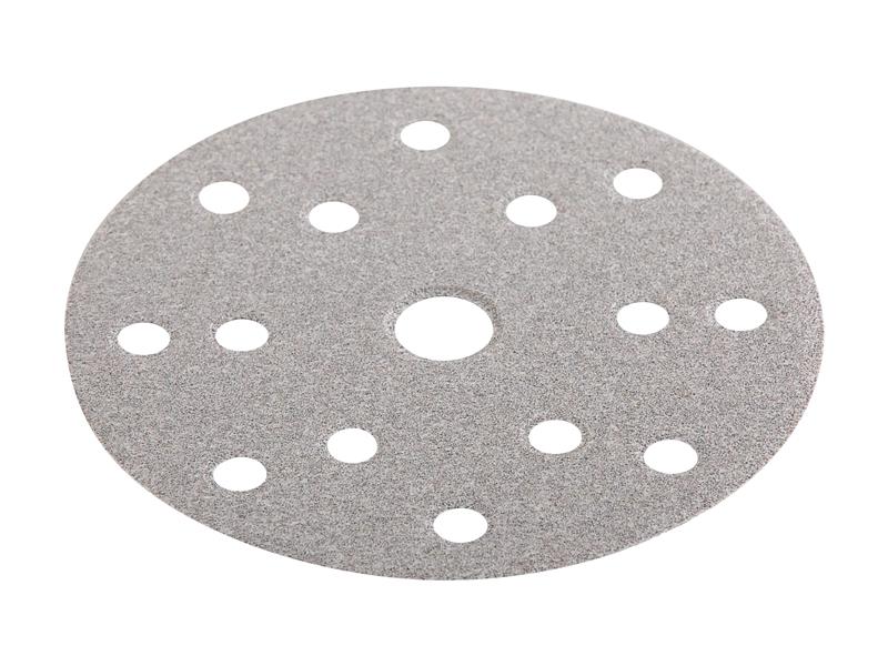 D150-14 SV-P120 VE25 Xtreme Sandpaper Disc 150mm x P 120 25 Pack