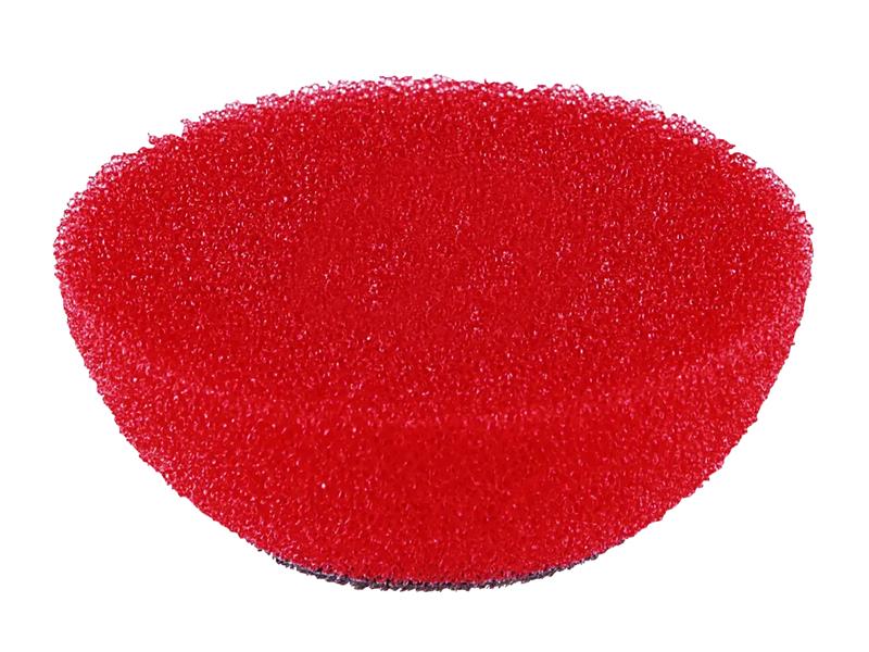 Coarse Polishing Pad 25mm 2 Pack