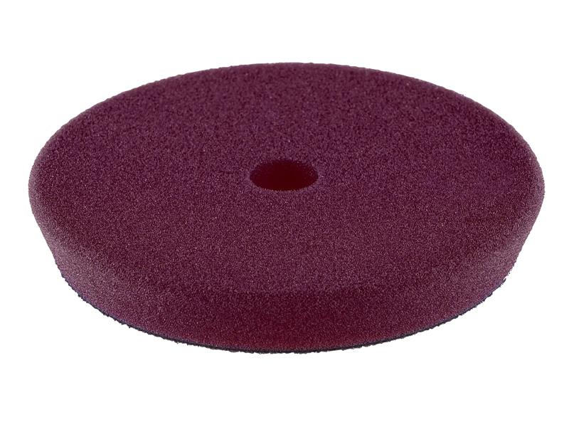 Medium Polishing Pad 125mm 2 Pack