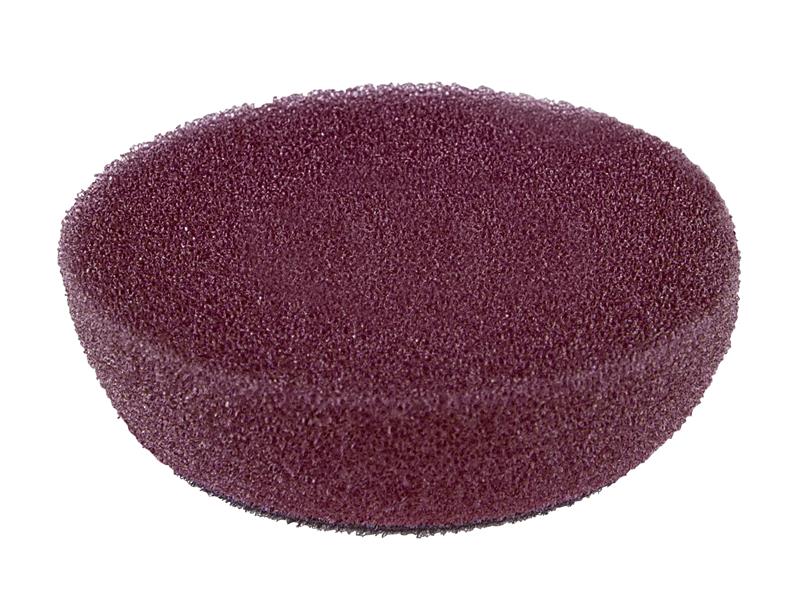 Medium Polishing Pad 50mm 5 Pack