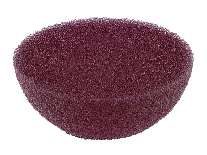 Medium Polishing Pad 25mm 5 Pack