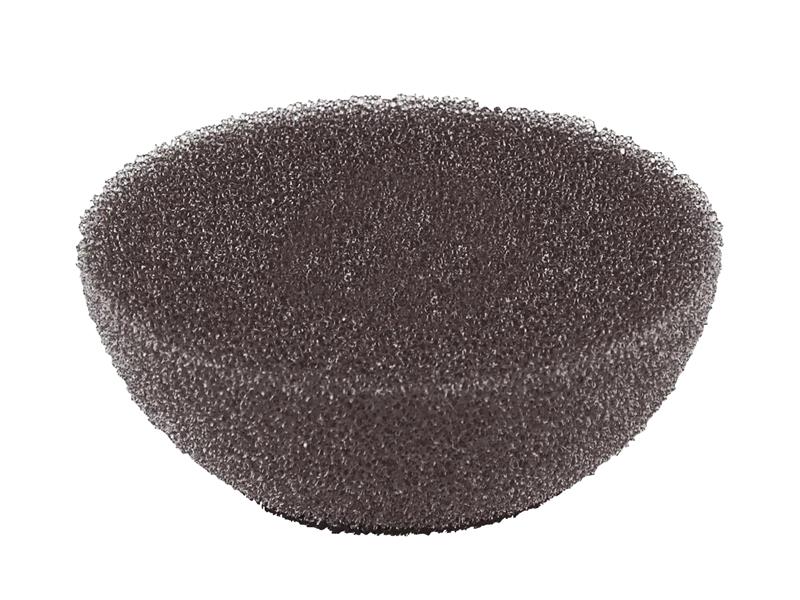 Fine Polishing Pad 25mm 5 Pack