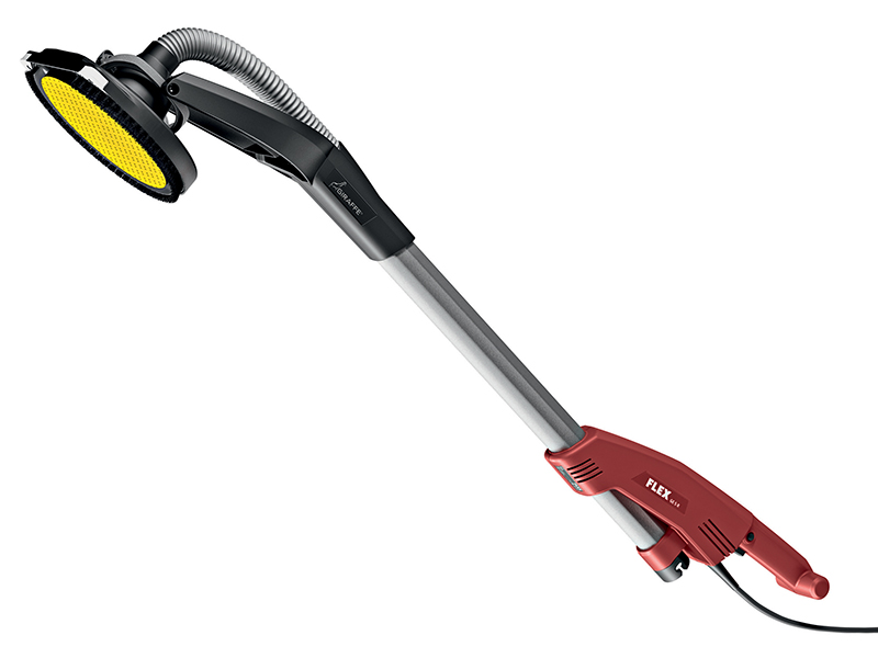 GE 5 R+TB-L Giraffe(R) Close Edge Head Sander 500W 110V