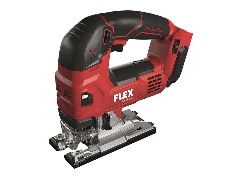 JSB 18.0-EC C Jigsaw 18V Bare Unit
