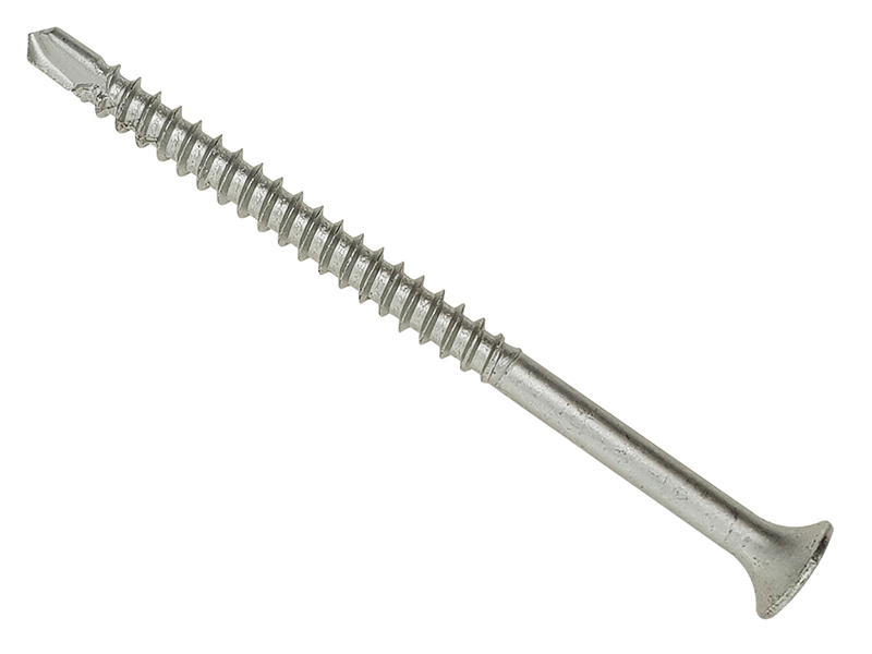 TechFast Cill Screw Bugle Head TORX(R) Compatible 4.2 x 55mm Box 500