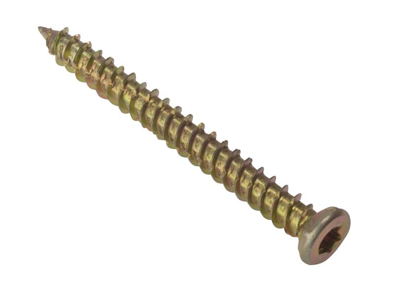 Composite Panel & Masonry Screws