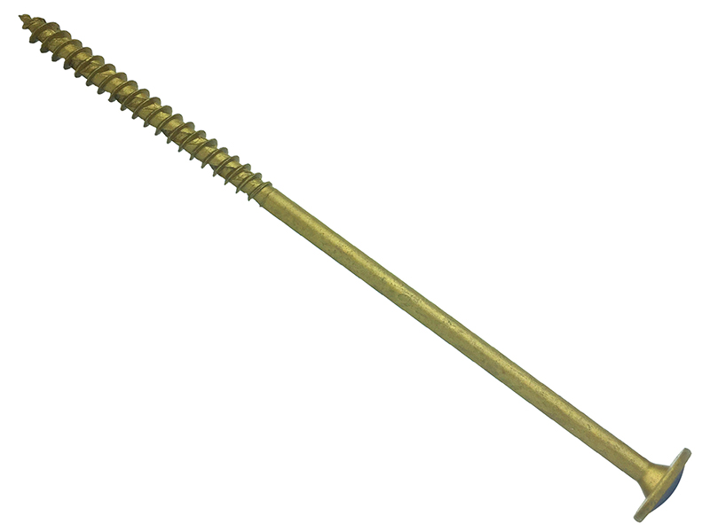 Timber Fixing & Decking Screws