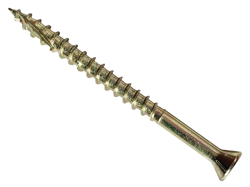 ForgeFast TORX(R) Compatible Flooring Tongue Groove Screw 3.5 x 45mm Box 200