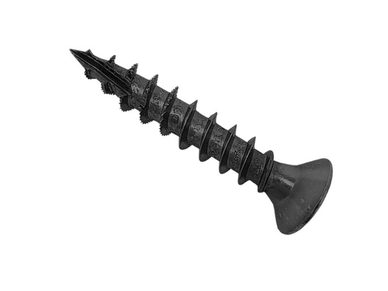 Spectre(TM) PZ Compatible Advance Multi-purpose Wood Screw 4.0 x 25mm Box 200