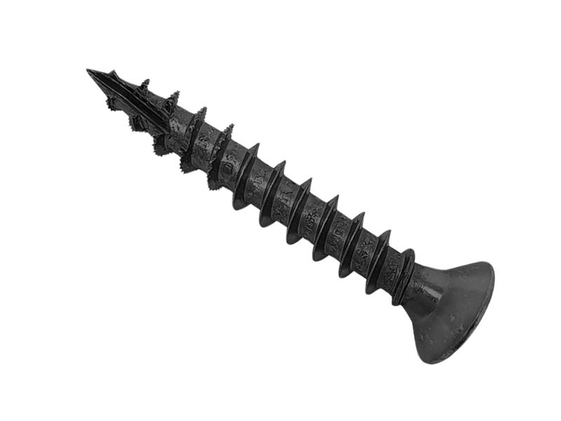 Spectre(TM) PZ Compatible Advance Multi-purpose Wood Screw 4.0 x 30mm Box 200