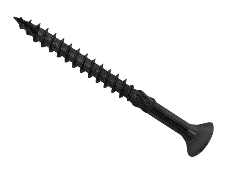 Spectre(TM) PZ Compatible Advance Multi-purpose Wood Screw 5.0 x 50mm Box 200