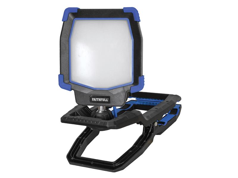 LED Clip Light 40W 240V