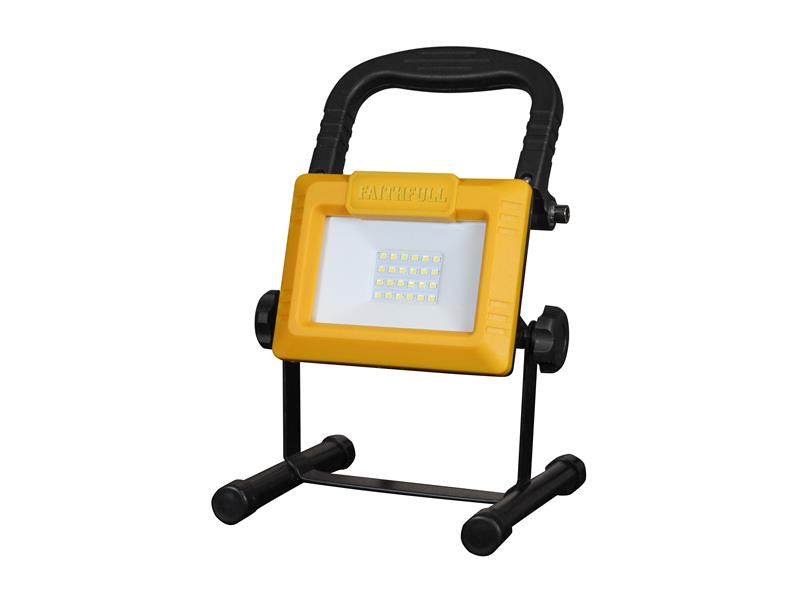 SMD LED Pod Site Light 15W 240V