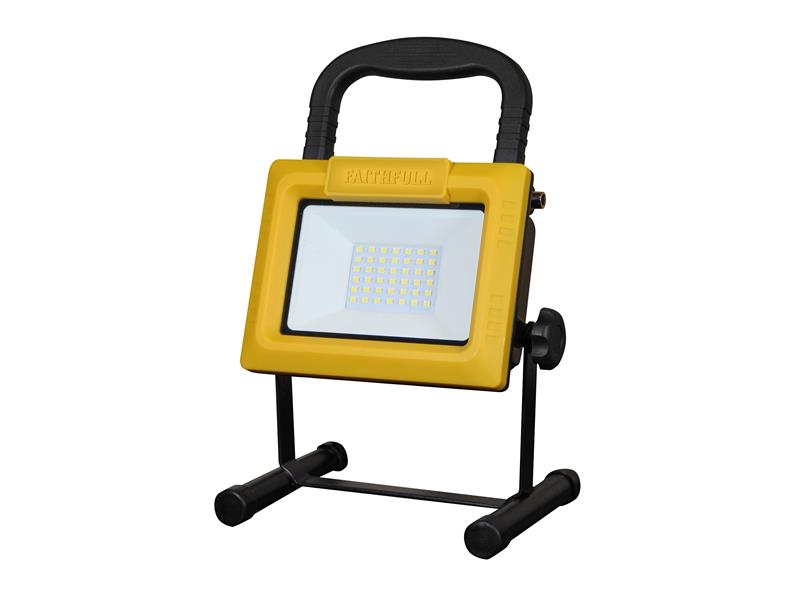 SMD LED Pod Site Light 35W 240V