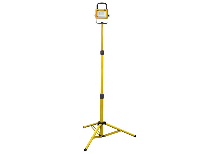 SMD LED Tripod Site Light 35W 240V