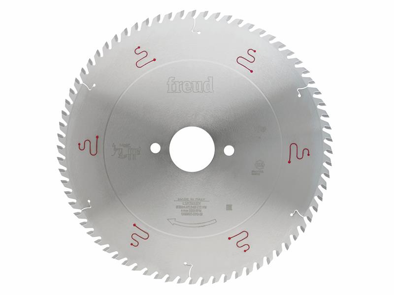 Multi-Material Saw Blade 600 x 75 x 5.8mm x 60T
