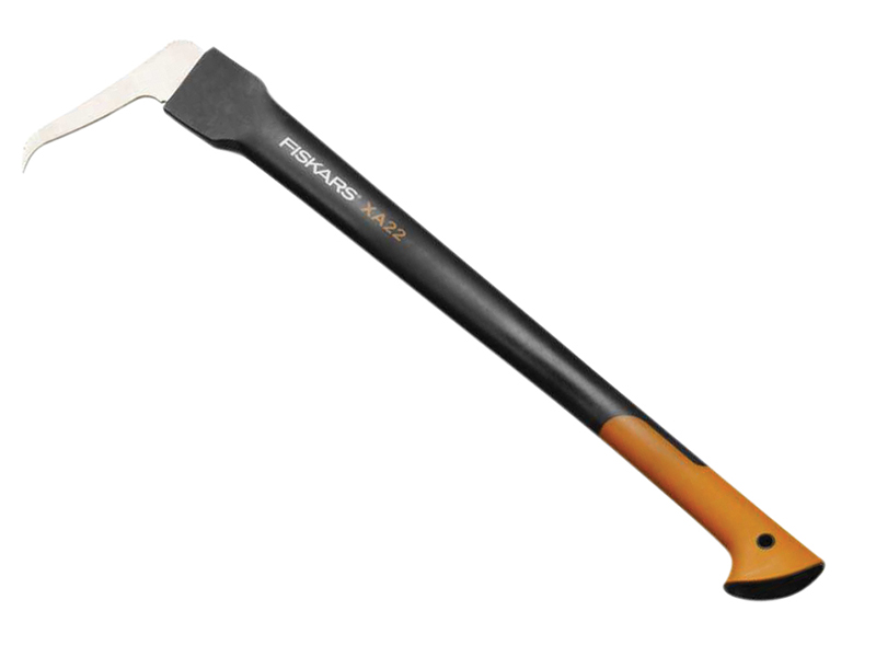 WoodXpert(TM) XA22 Sappie Log Tool