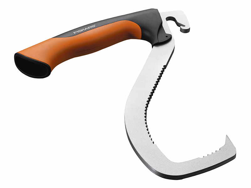 WoodXpert(TM) Log Hook