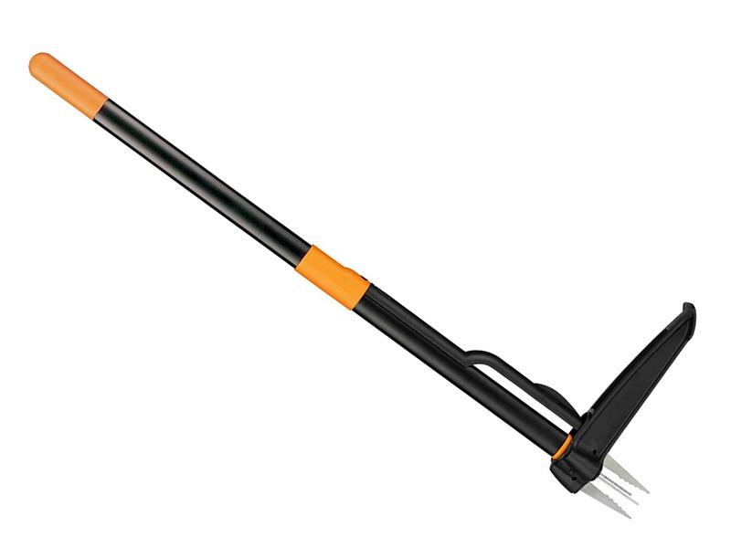 Solid(TM) Weed Puller