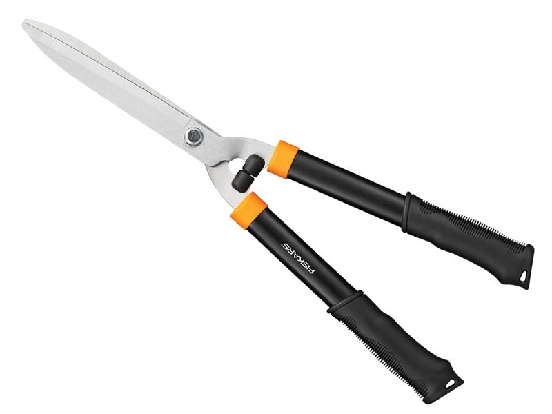 Solid(TM) Hedge Shears
