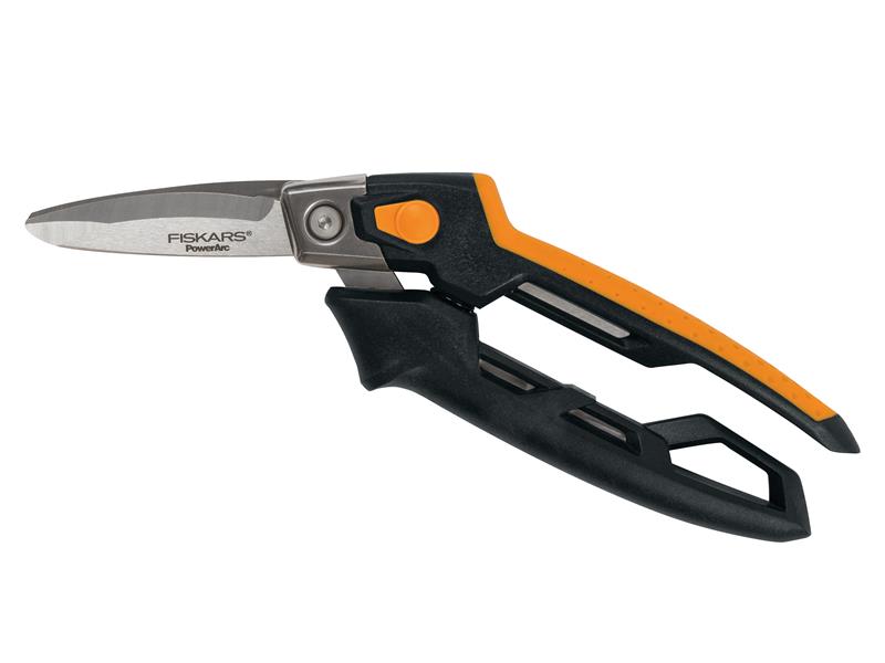 PowerArc(TM) Heavy-Duty Utility Snips