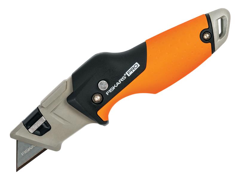 CarbonMax Folding Utility Knife