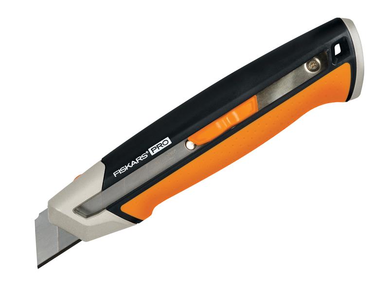 CarbonMax Snap-off Knife 25mm