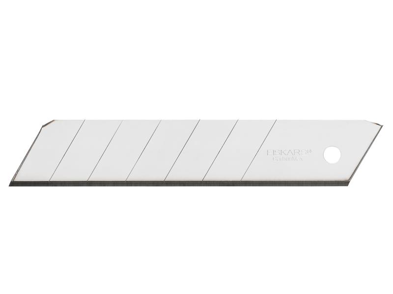 CarbonMax Snap-off Knife Blade 18mm (5 Pack)