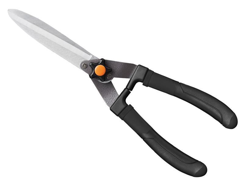 Solid(TM) Trimming Hedge Shears