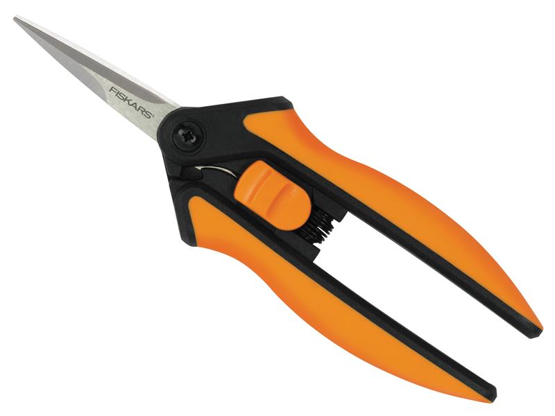 Solid(TM) SP13 Pruning Snip - Microtip