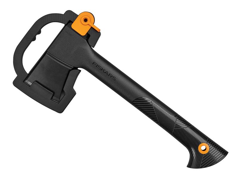 Solid(TM) A6 Chopping Axe 643g (1.4 lb)