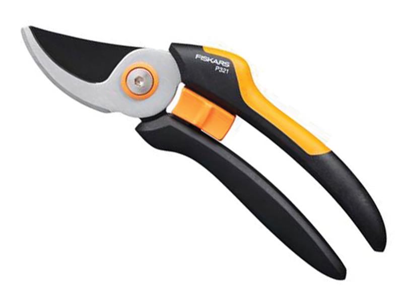 P321 Solid(TM) Bypass Pruner