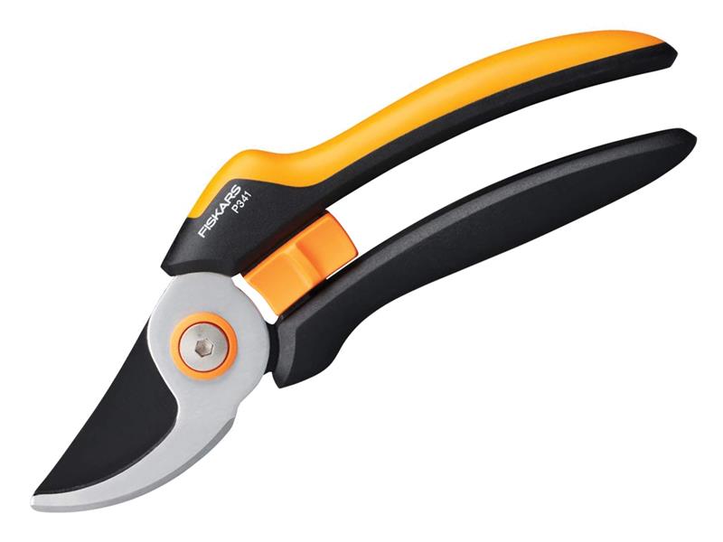 Solid(TM) P341 Bypass Pruner - Large