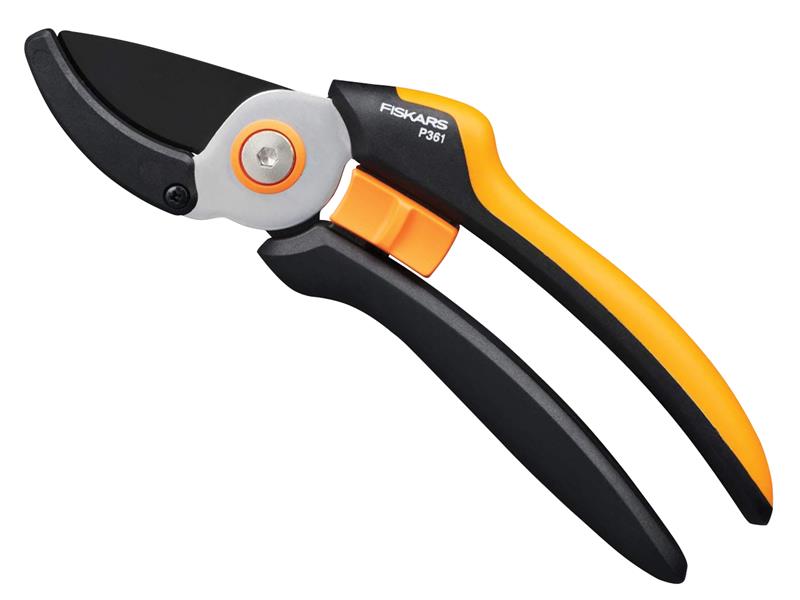 P361 Solid(TM) Anvil Pruner