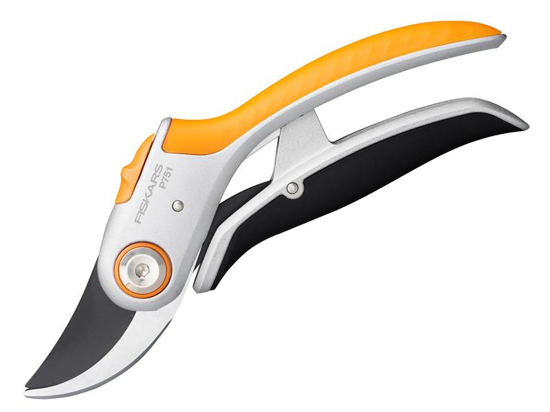 Plus(TM) Bypass Pruner