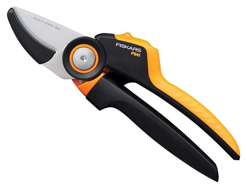 P941 X-series(TM) Anvil Pruner