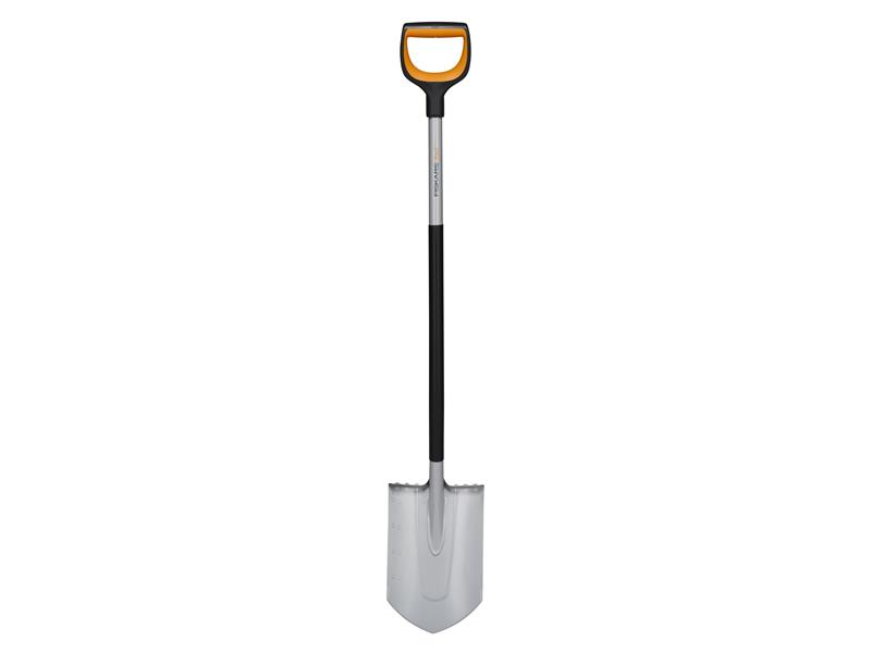 Xact(TM) Pointed Spade