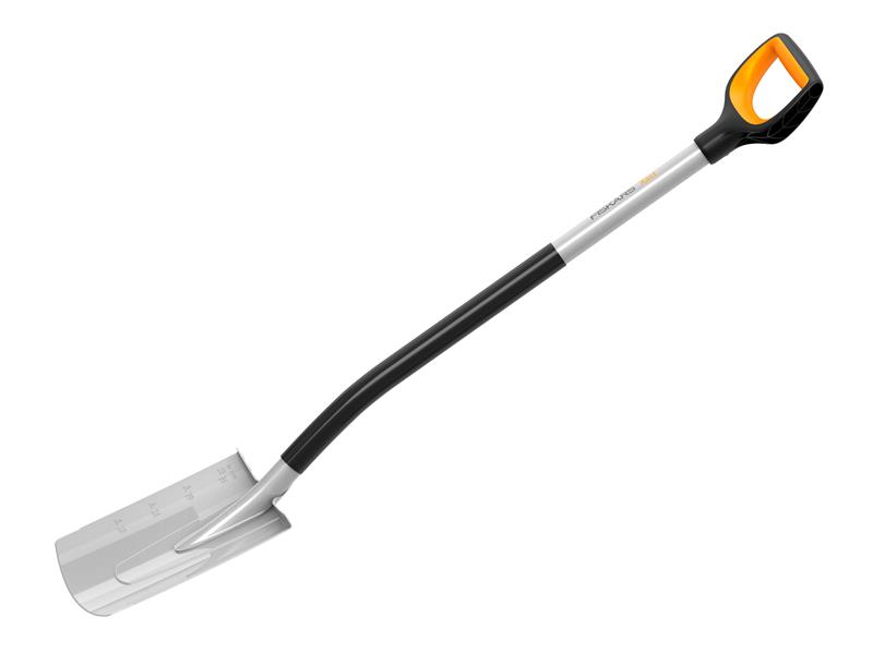 Xact(TM) Rounded Spade