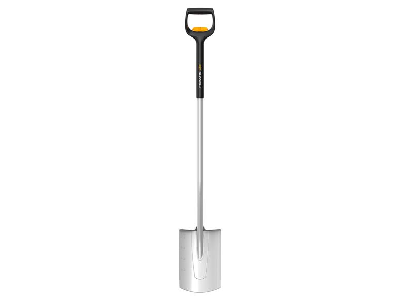 Xact(TM)  Telescopic Rounded Spade