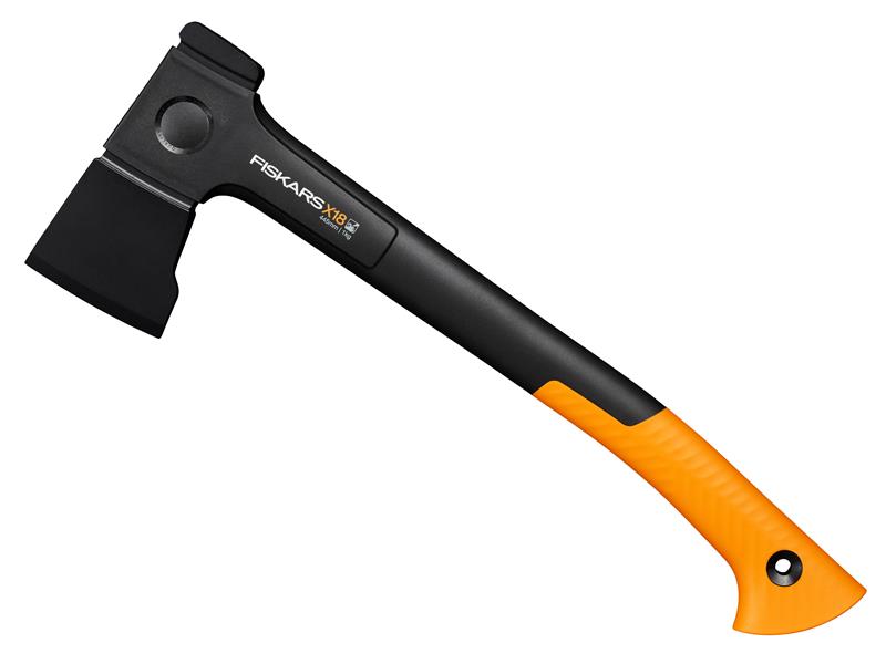 X-Series X18 Universal Axe