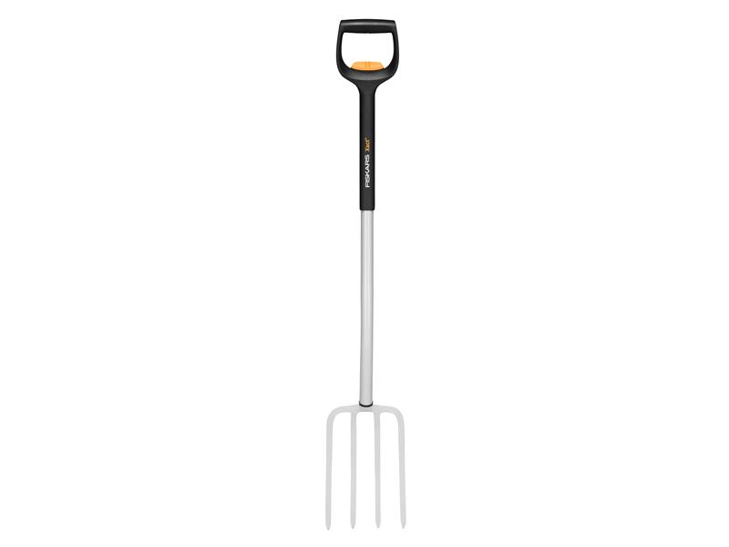 Xact(TM) Telescopic Garden Fork