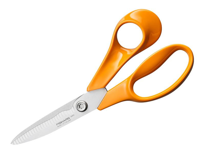 Classic Kitchen Scissors 18cm