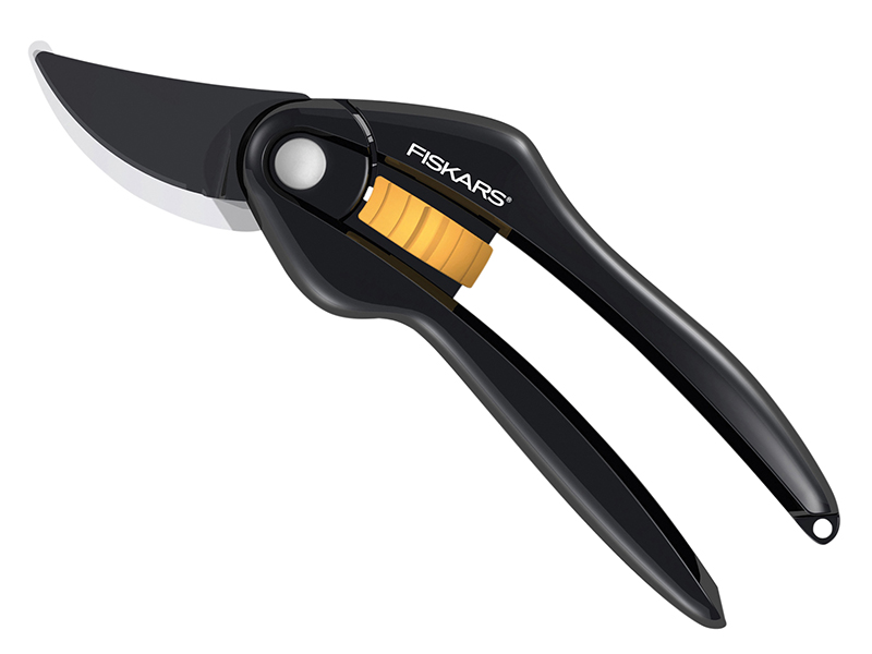 SingleStep(TM) Bypass Pruner