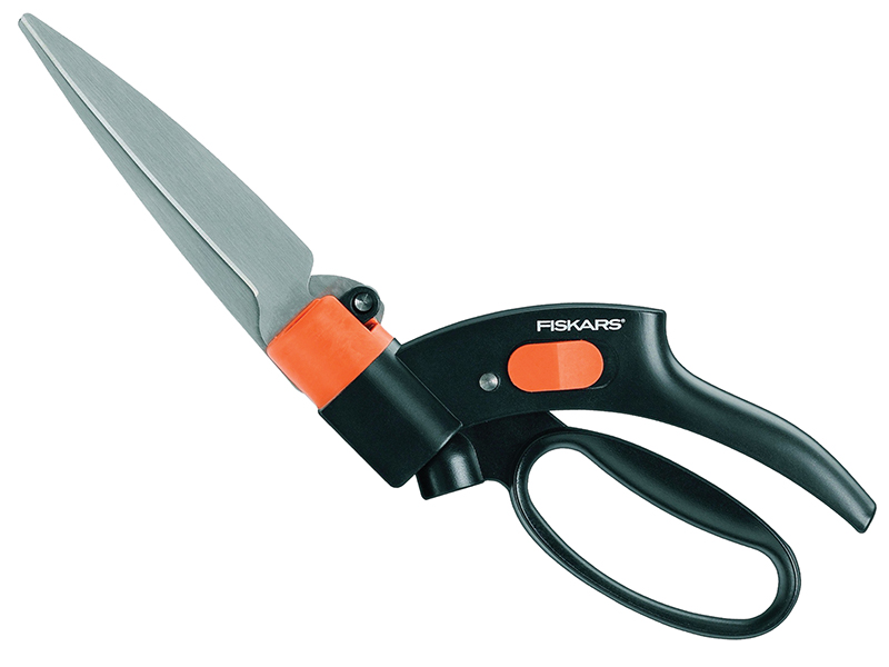 GS42 Servo-System Grass Shears