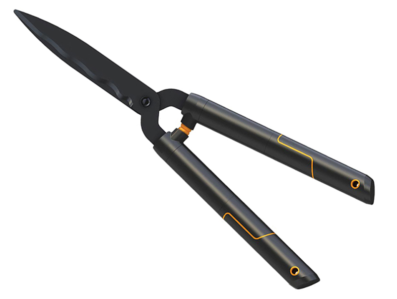 HS22 SingleStep(TM) Hedge Shears Wavy Blade