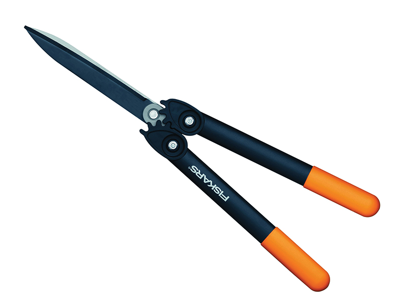 PowerGear(TM) HS72 Hedge Shears