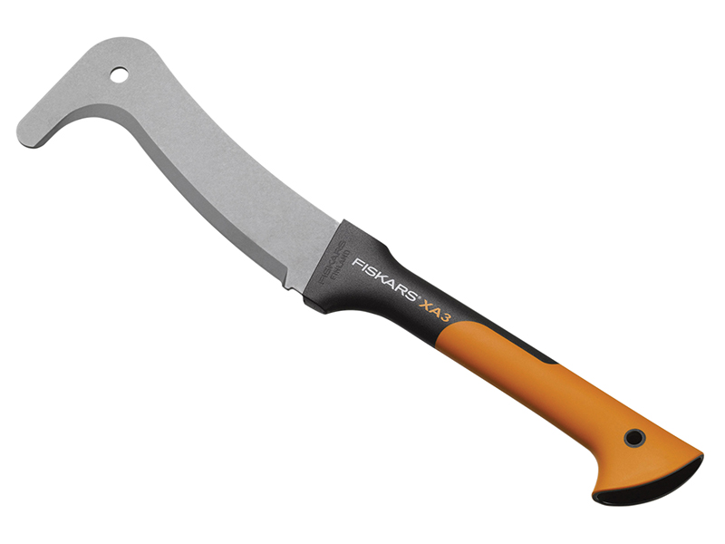WoodXpert(TM) XA3 Brush Hook